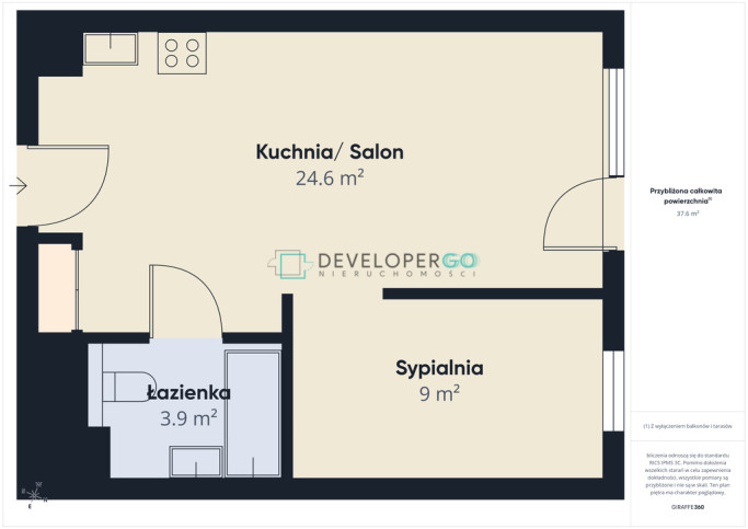 Mieszkanie Sprzedaż Białystok Centrum Jurowiecka 12