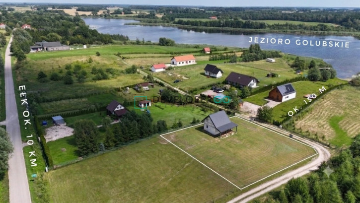 Dom Sprzedaż Golubie 1