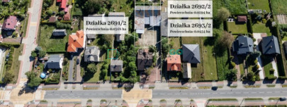 Obiekt Sprzedaż Puławy Jana Kilińskiego