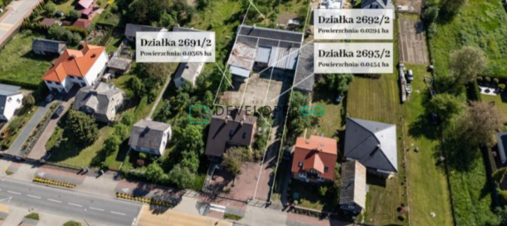 Obiekt Sprzedaż Puławy Jana Kilińskiego 12