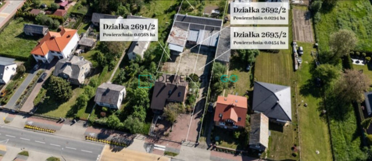 Dom Sprzedaż Puławy Jana Kilińskiego 12