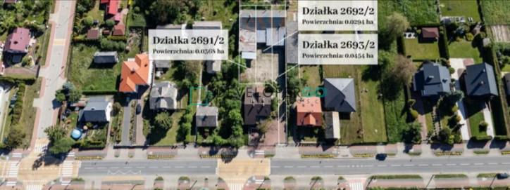Dom Sprzedaż Puławy Jana Kilińskiego 13