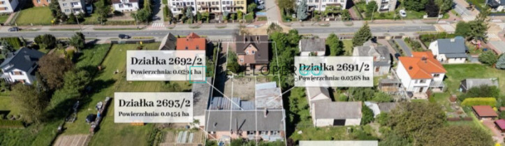 Dom Sprzedaż Puławy Jana Kilińskiego 14