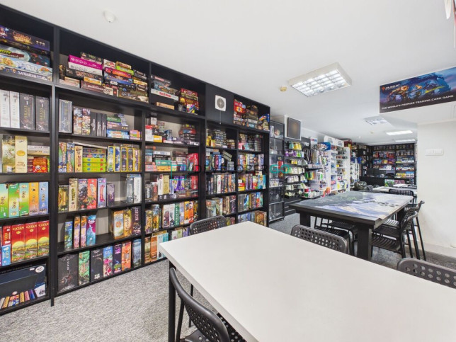 Lokal Sprzedaż Białystok Centrum Legionowa 2