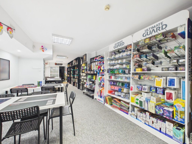 Lokal Sprzedaż Białystok Centrum Legionowa 3