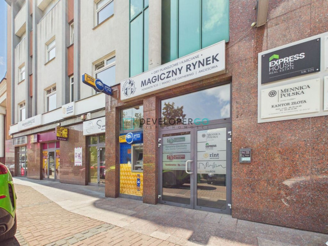 Lokal Sprzedaż Białystok Centrum Legionowa 6