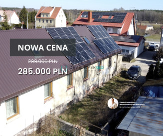 Dom Sprzedaż Prostki 1 Maja