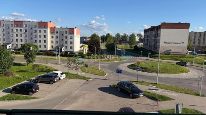 Mieszkanie Sprzedaż Sejny Wojska Polskiego 62