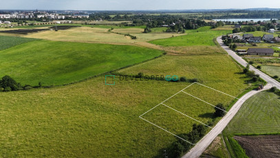 Działka Sprzedaż Ełk