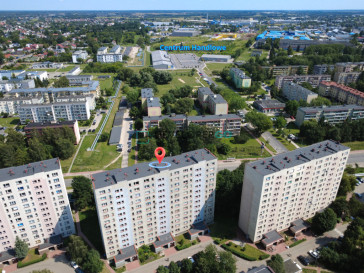Mieszkanie Sprzedaż Siedlce Prymasa Stefana Wyszyńskiego