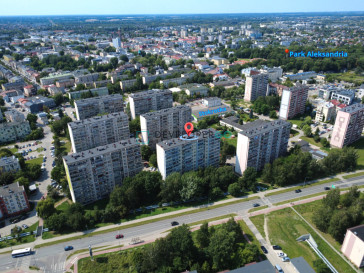 Mieszkanie Sprzedaż Siedlce Prymasa Stefana Wyszyńskiego
