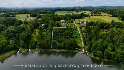Działka Sprzedaż Ełk