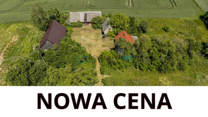 Działka Sprzedaż Białogóry Białogóry 28