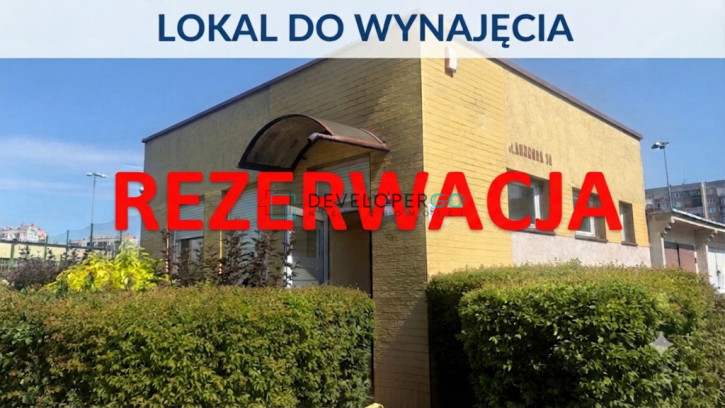 Lokal Wynajem Suwałki Generała Władysława Andersa 1