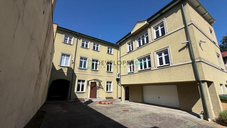 Mieszkanie Wynajem Suwałki Tadeusza Kościuszki 1