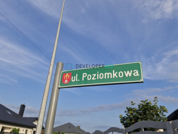 Działka Sprzedaż Dąbrówka-Ług Poziomkowa