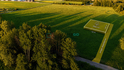 Działka Sprzedaż  Dojlidy Górne MILOWA