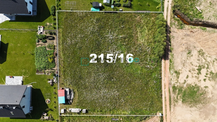 Działka Sprzedaż Malinówka Wielka 4