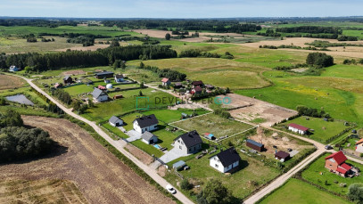 Działka Sprzedaż Malinówka Wielka