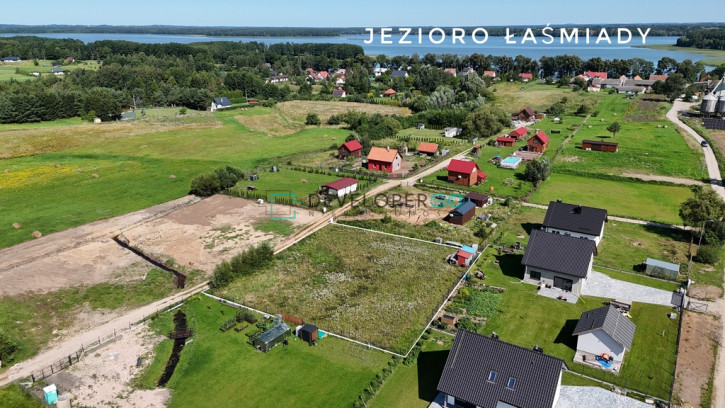 Działka Sprzedaż Malinówka Wielka 1
