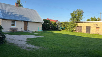 Dom Sprzedaż Bakałarzewo Suwalska