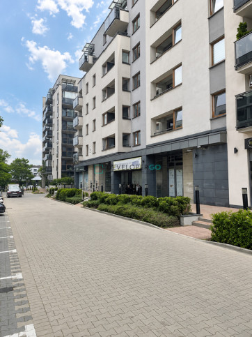 Lokal Wynajem Białystok Nowe Miasto Transportowa 1