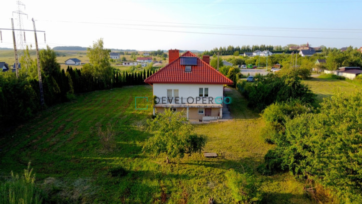 Dom Sprzedaż Siedliska 18