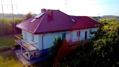 Dom Sprzedaż Siedliska