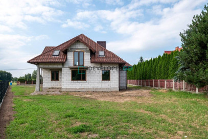 Dom Sprzedaż Czerwin Piastowska