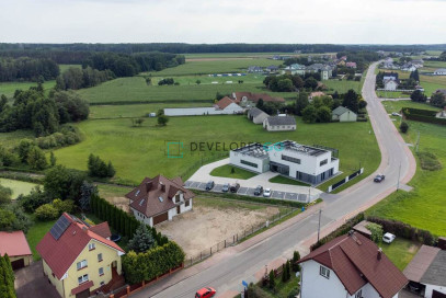 Dom Sprzedaż Czerwin Piastowska