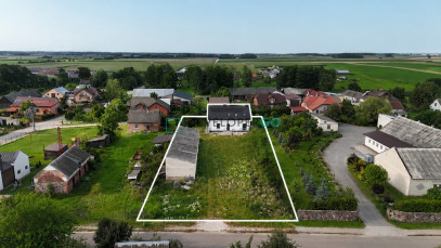 Dom Sprzedaż Nowogród