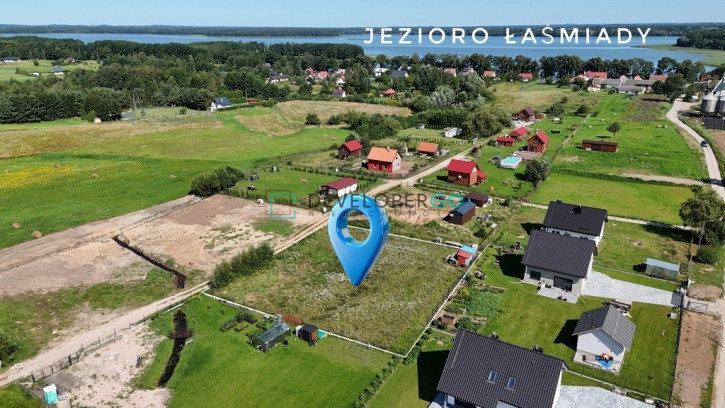 Działka Sprzedaż Malinówka Wielka 1
