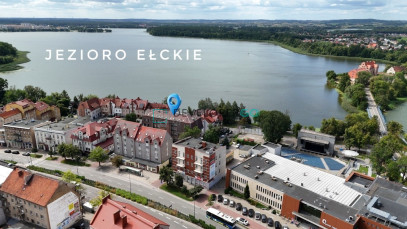Mieszkanie Sprzedaż Ełk Wojska Polskiego