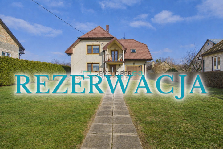 Dom Sprzedaż Uhowo Surażska 1