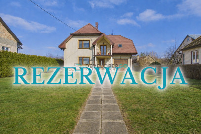 Dom Sprzedaż Uhowo Surażska