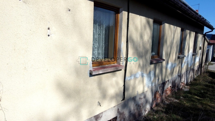 Dom Sprzedaż Prostki 1 Maja 14