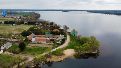 Działka Sprzedaż Koziki Spokojna