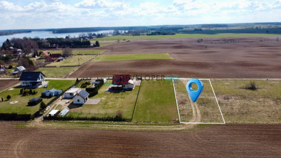 Działka Sprzedaż Koziki Spokojna