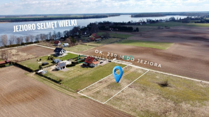 Działka Sprzedaż Koziki Spokojna