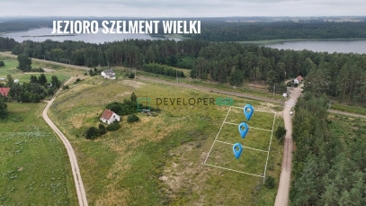 Działka Sprzedaż Czerwonka