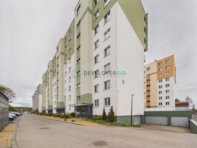 Mieszkanie Sprzedaż  Nowe Miasto Feliksa Filipowicza 15