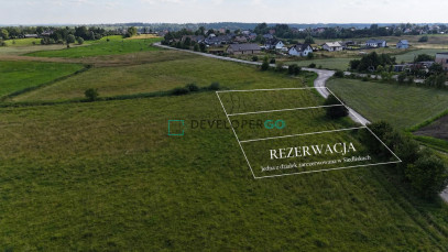 Działka Sprzedaż Ełk