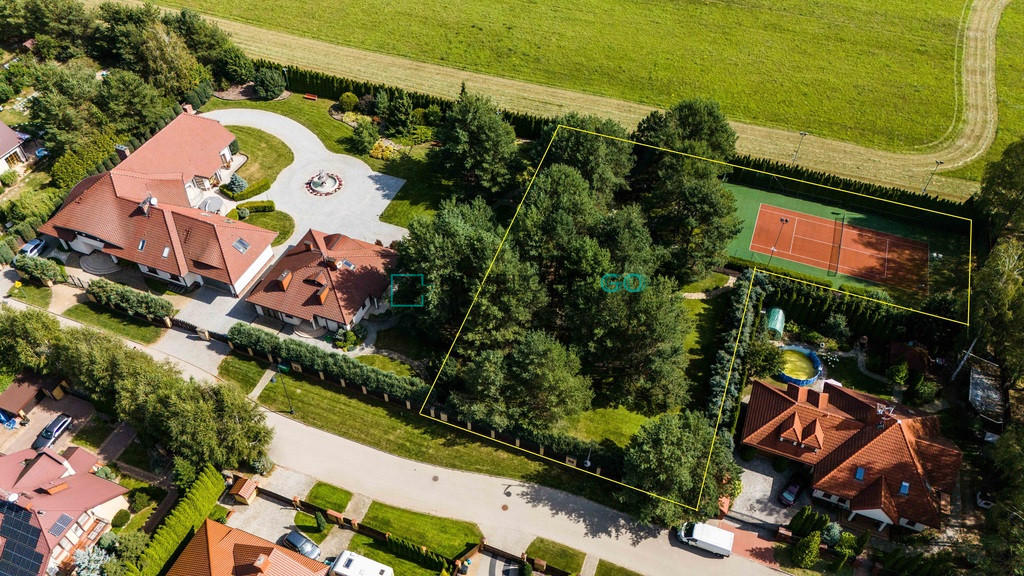 Działka Sprzedaż Solniczki Brzozowa