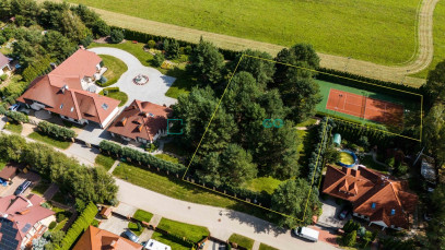 Działka Sprzedaż Solniczki Brzozowa