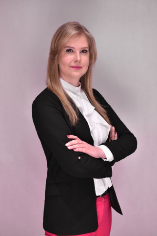 Małgorzata Madrak