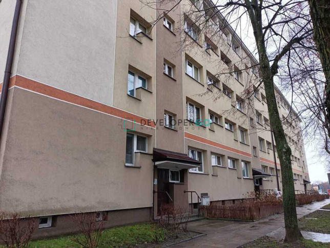 Mieszkanie Wynajem  Antoniuk Wierzbowa 12