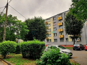 Mieszkanie Sprzedaż Ostrołęka Celulozowa