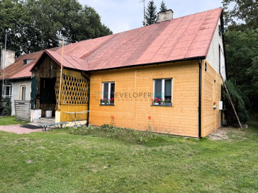Mieszkanie Sprzedaż Łupiny