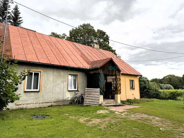 Mieszkanie Sprzedaż Łupiny 2