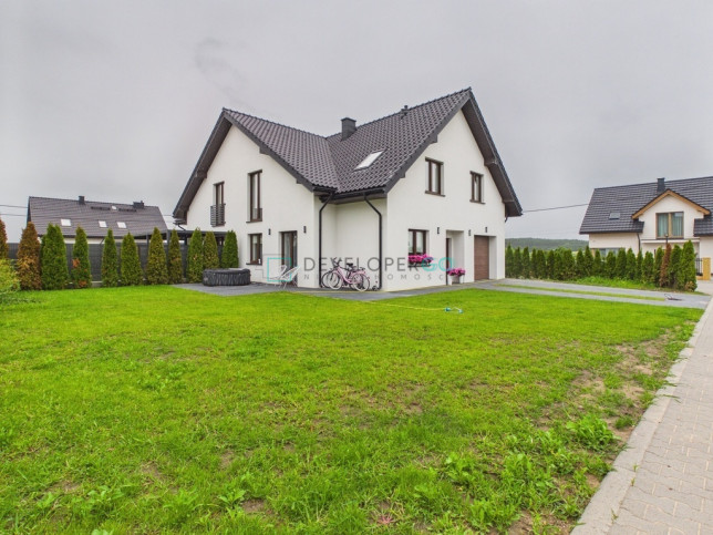 Dom Sprzedaż Białystok Zawady Zawady 11